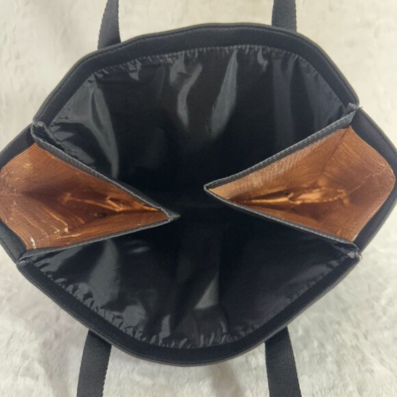 Captivating Victoria's Secret Insulated Beach Beverage Cooler Tote Bag NWT - Picture 7 of 8